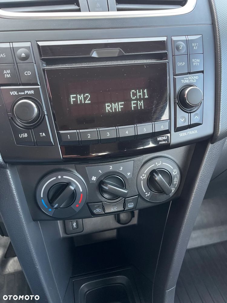 Suzuki Swift 1.2 Club - 15