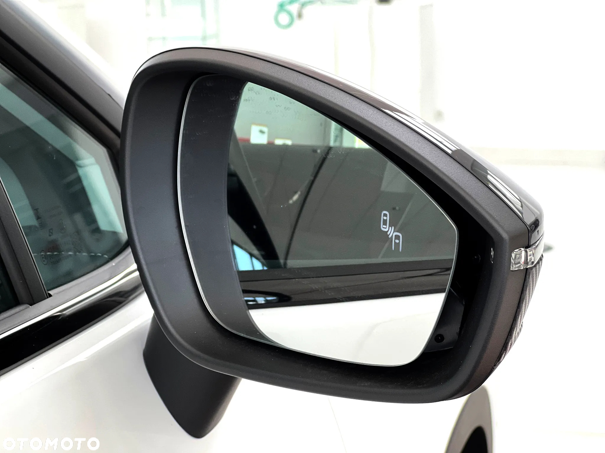 Omoda 5 1.6 T-GDI Comfort DCT - 10