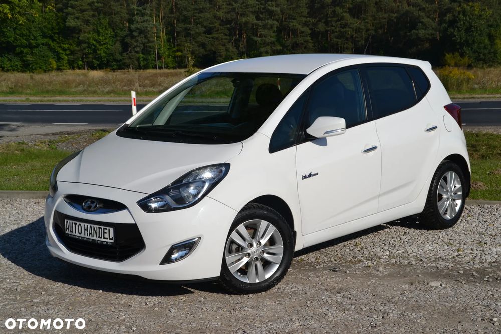 Hyundai ix20 1.4 5 Star Edition - 2