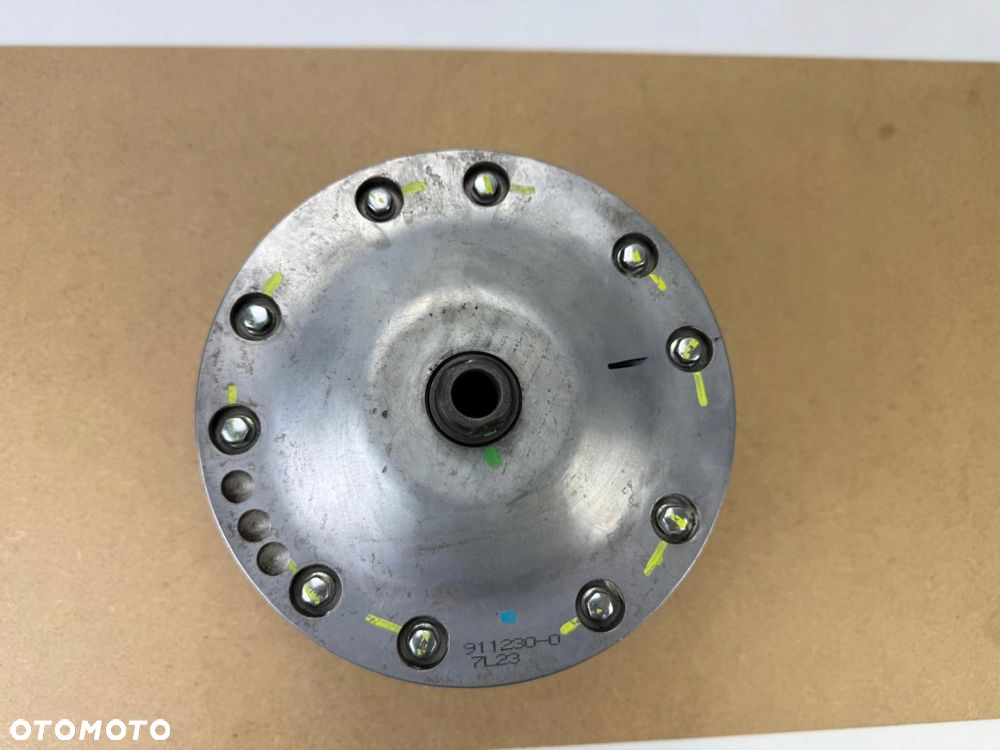 Wariator TGB BLADE 1000 2020+ - 13