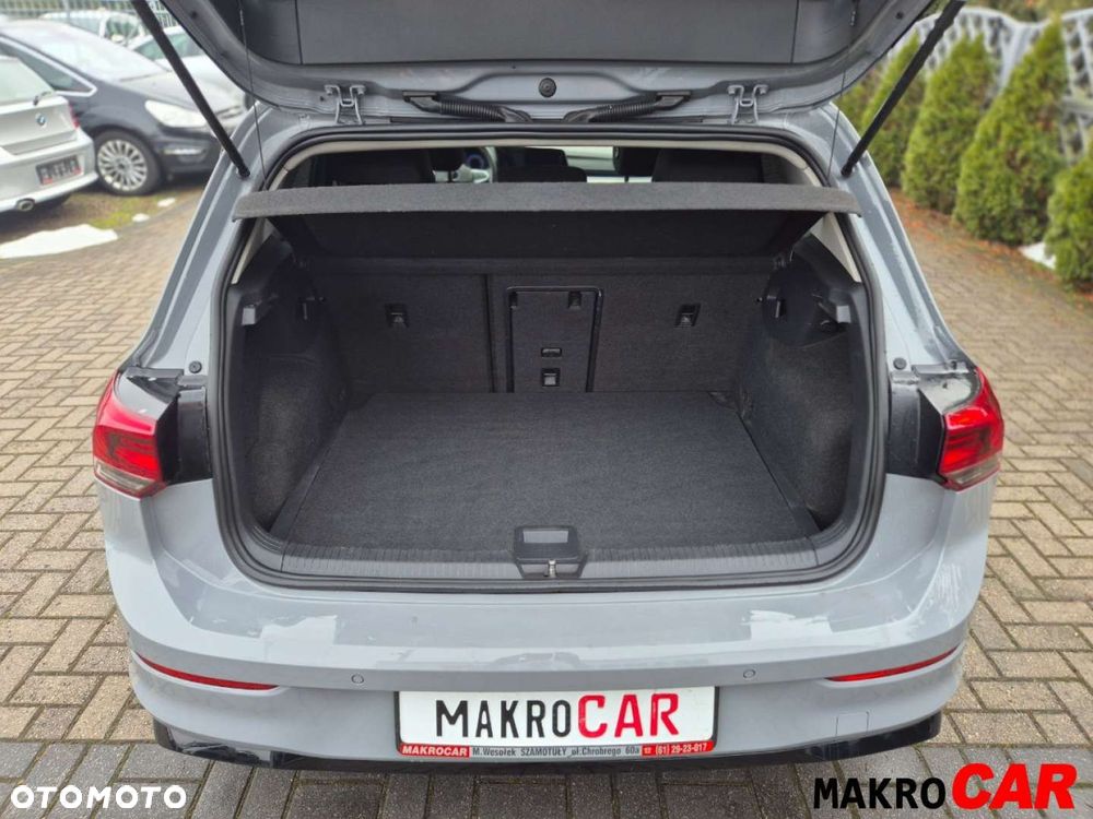 Volkswagen Golf 2.0 TDI SCR Life - 16