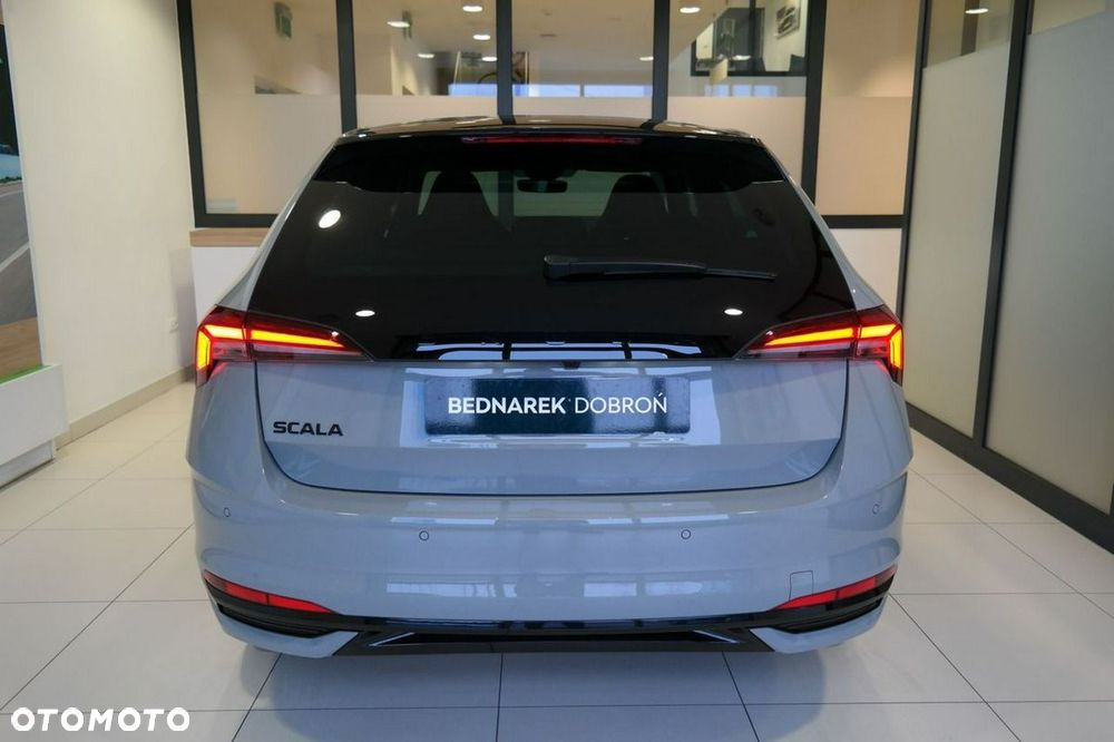 Skoda Scala - 7