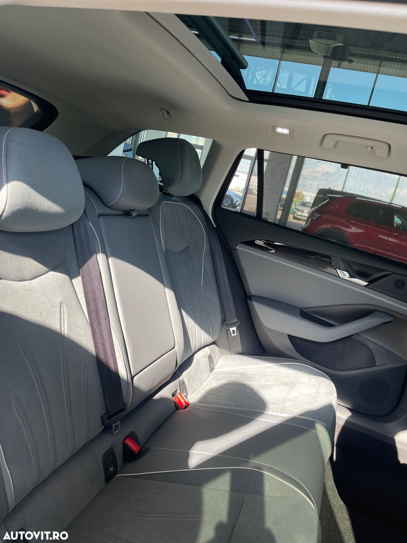 Volkswagen Passat 1.5 TSI DSG PHEV Business - 21