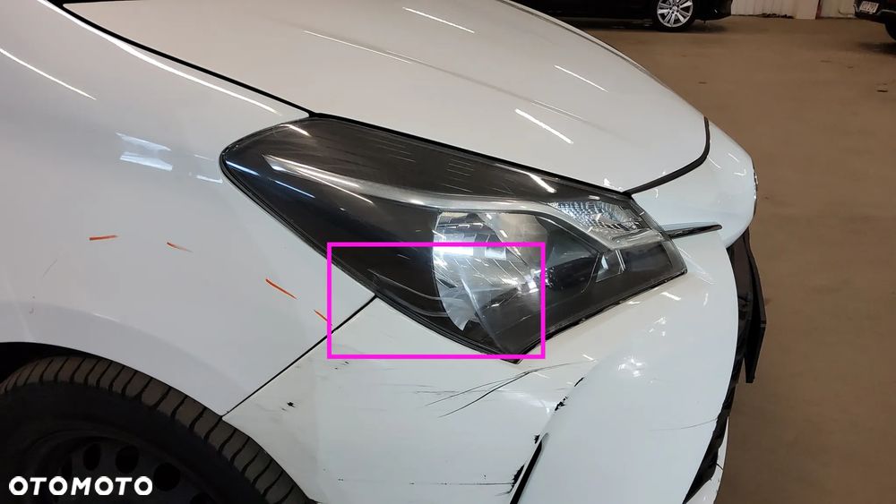 Toyota Yaris 1.5 Comfort CVT - 11