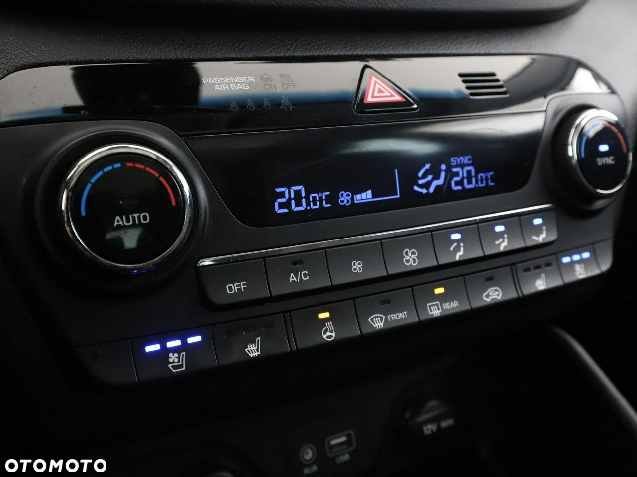 Hyundai Tucson 1.6 GDi 4WD Premium - 26