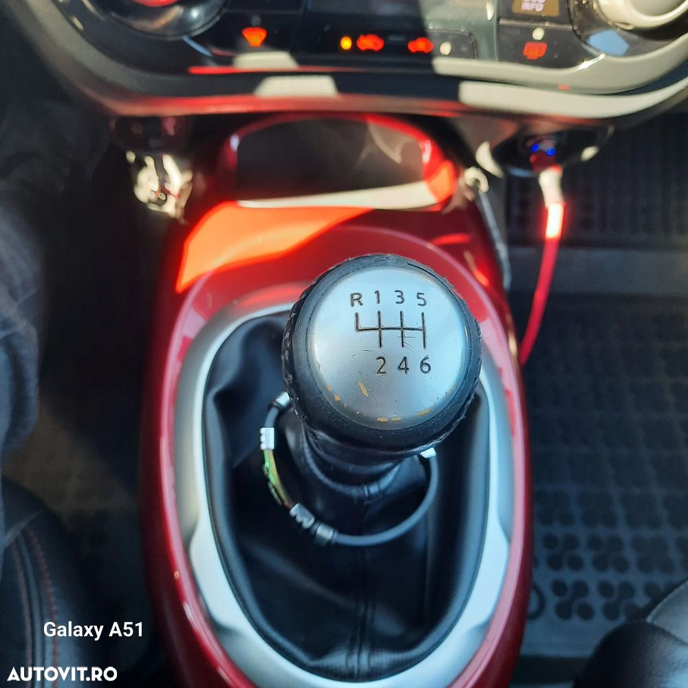 Nissan Juke 1.5 dCi N-Connecta - 20