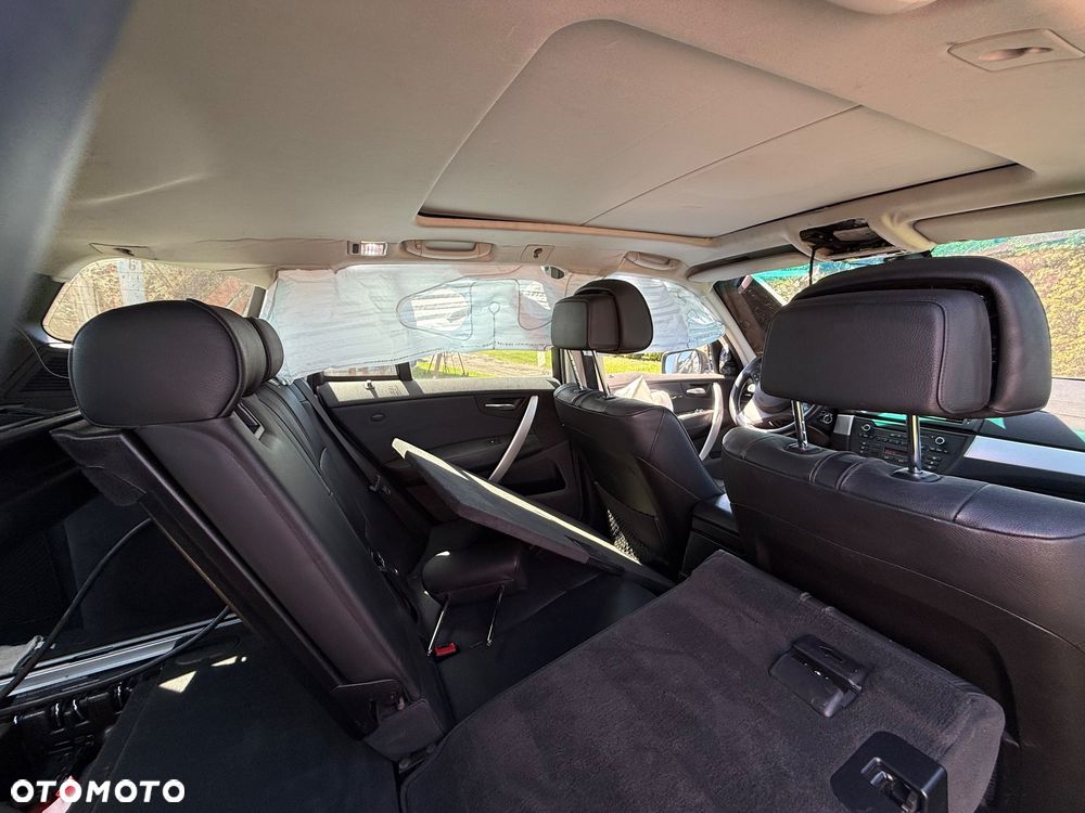 BMW X3 - 8