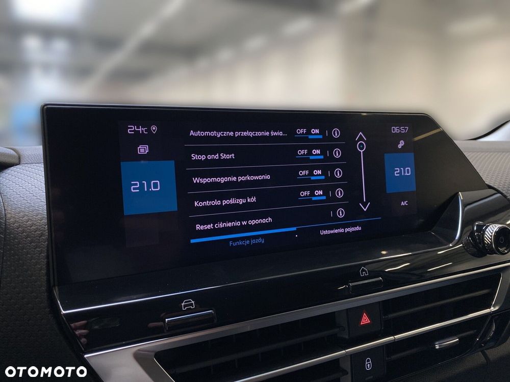 Citroën C4 1.5 BlueHDi Shine S&S - 22