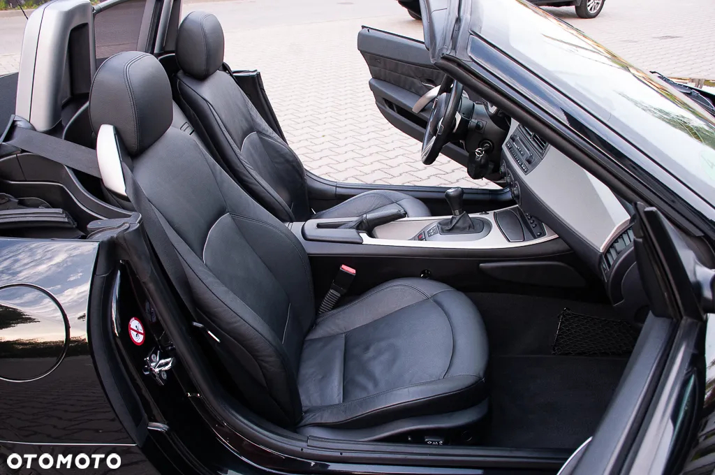 BMW Z4 - 36