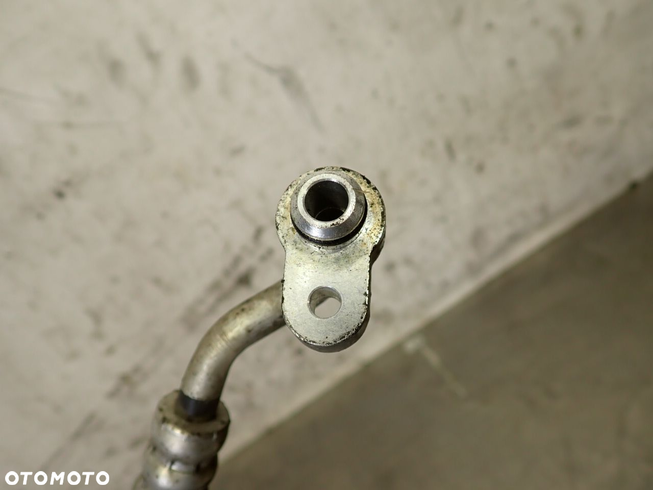 PRZEWÓD KLIMATYZACJI SUZUKI SWIFT IV 1.3 LIFT 95720-62J00 - 2