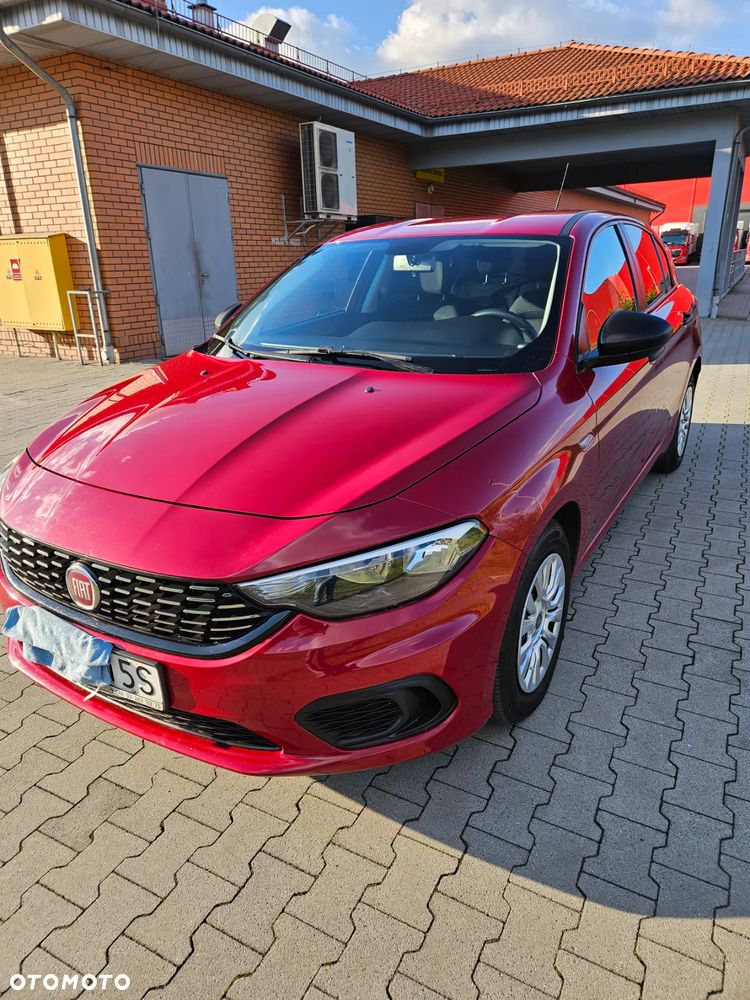 Fiat Tipo 1.4 16v Pop - 2