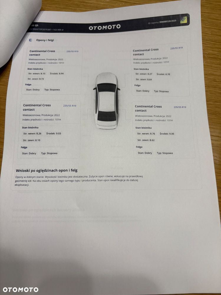 Audi Q5 45 TFSI quattro S tronic S line - 14