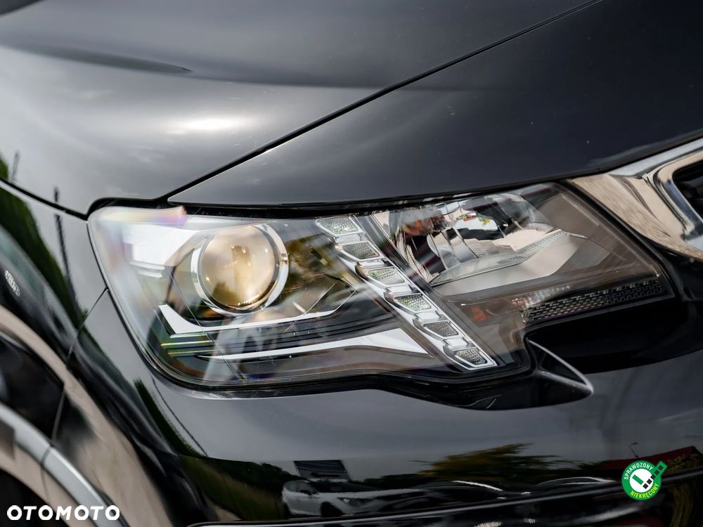 Peugeot Rifter 1.5 BlueHDI Allure Pack S&S - 13