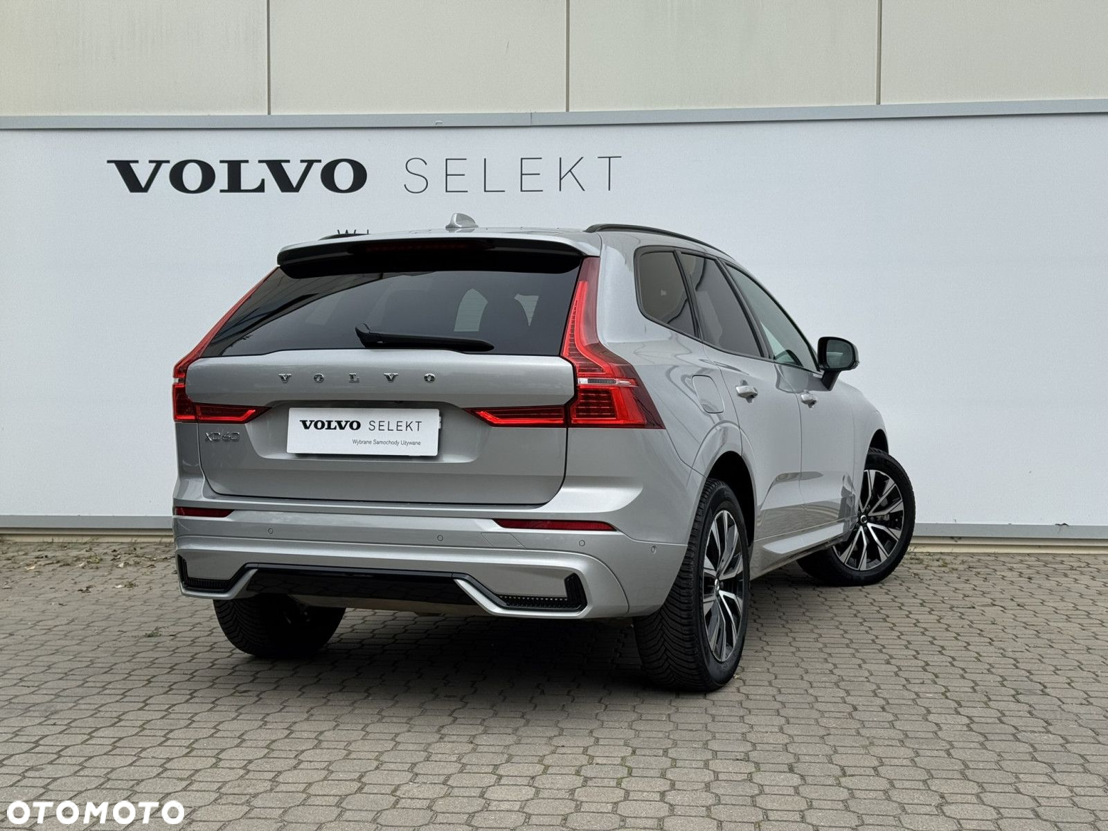 Volvo XC 60 - 6