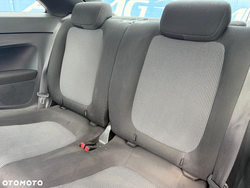 Volkswagen Beetle 1.2 TSI Blue Motion Technologie - 11