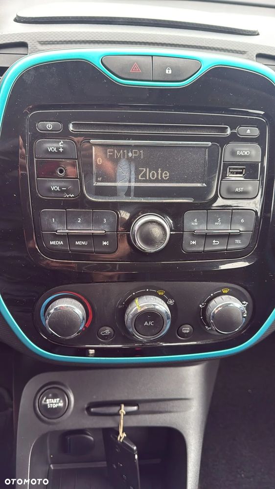 Renault Captur ENERGY TCe 90 Start&Stop Expression - 19