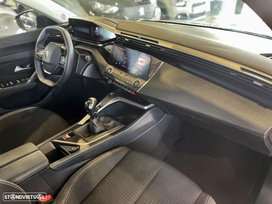 Peugeot 308 1.2 PureTech Active Pack - 30