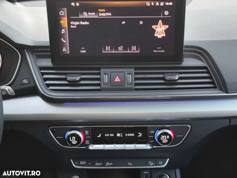 Audi Q5 Sportback 40 TDI quattro S tronic MHEV S Line - 18