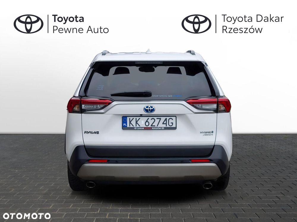 Toyota RAV4 - 6