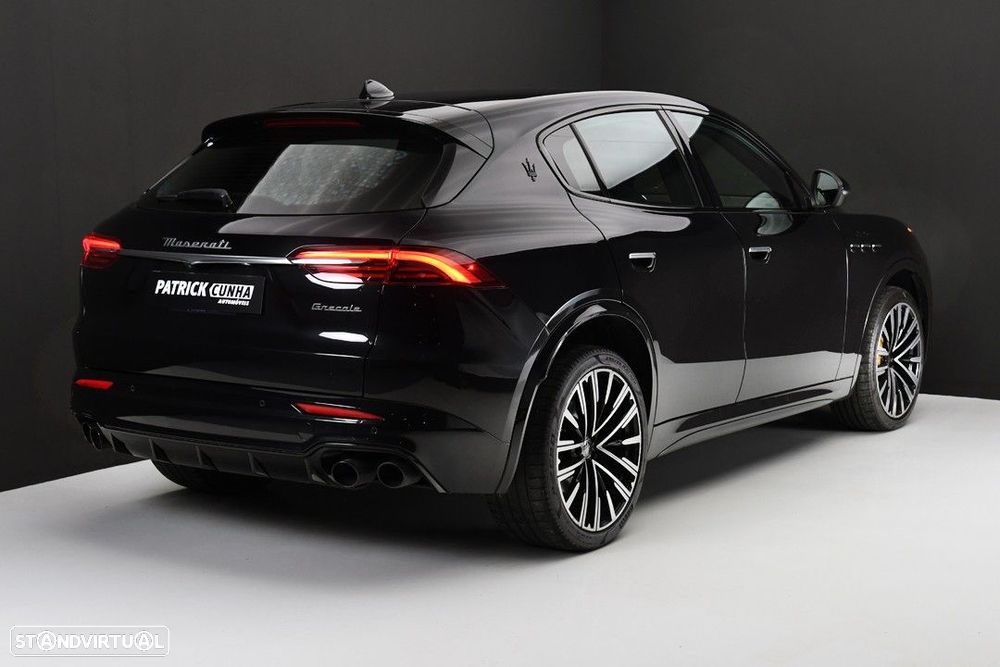 Maserati Grecale 2.0 Modena - 5