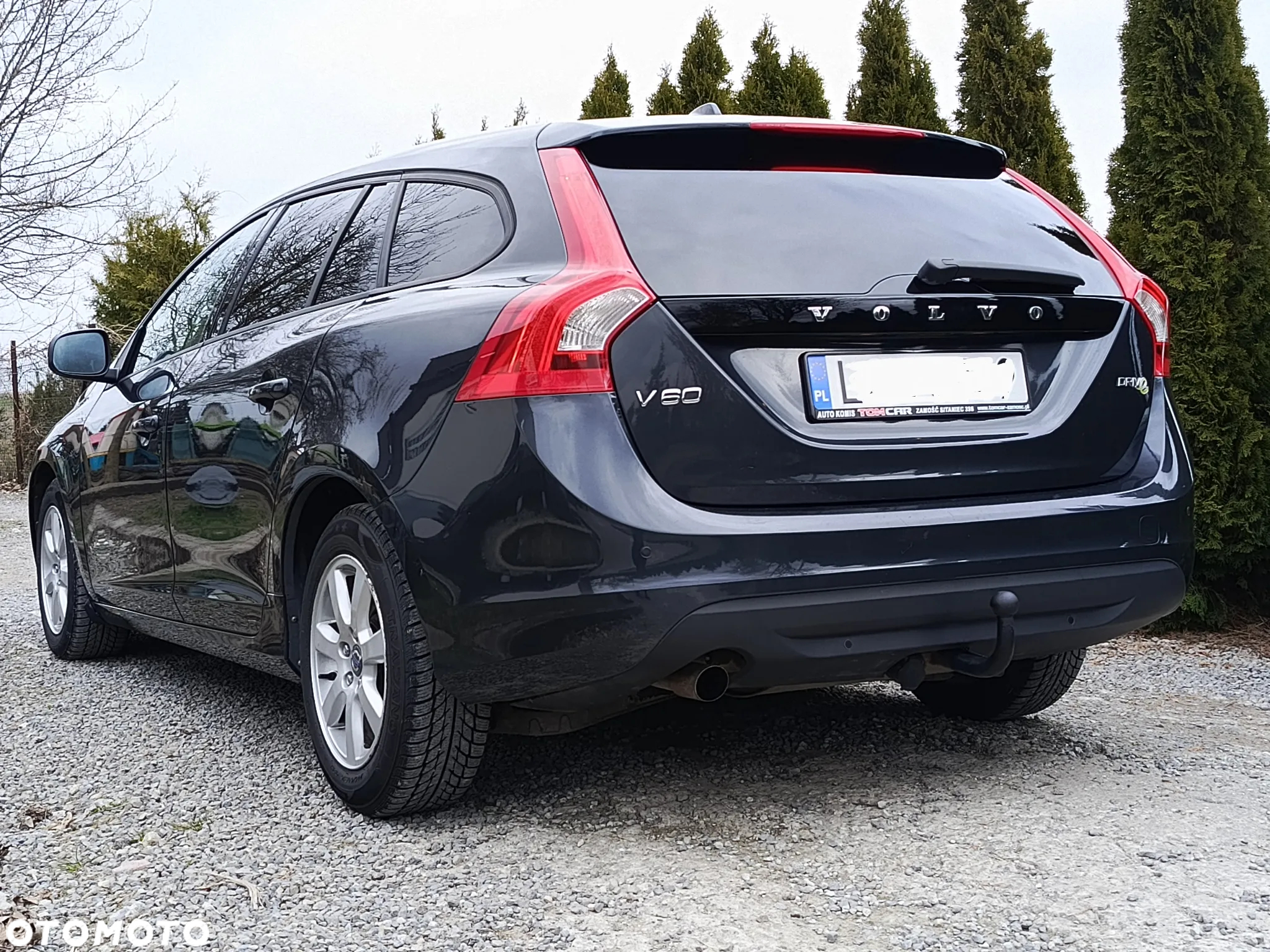 Volvo V60 DRIVe Summum - 19