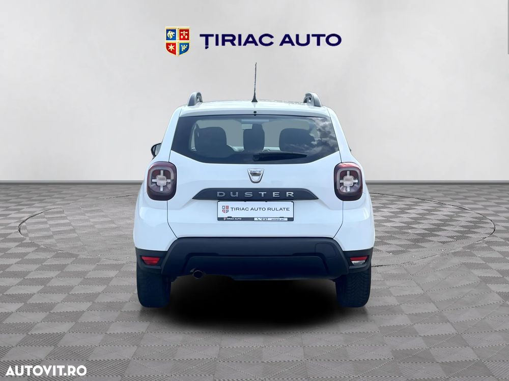 Dacia Duster - 5