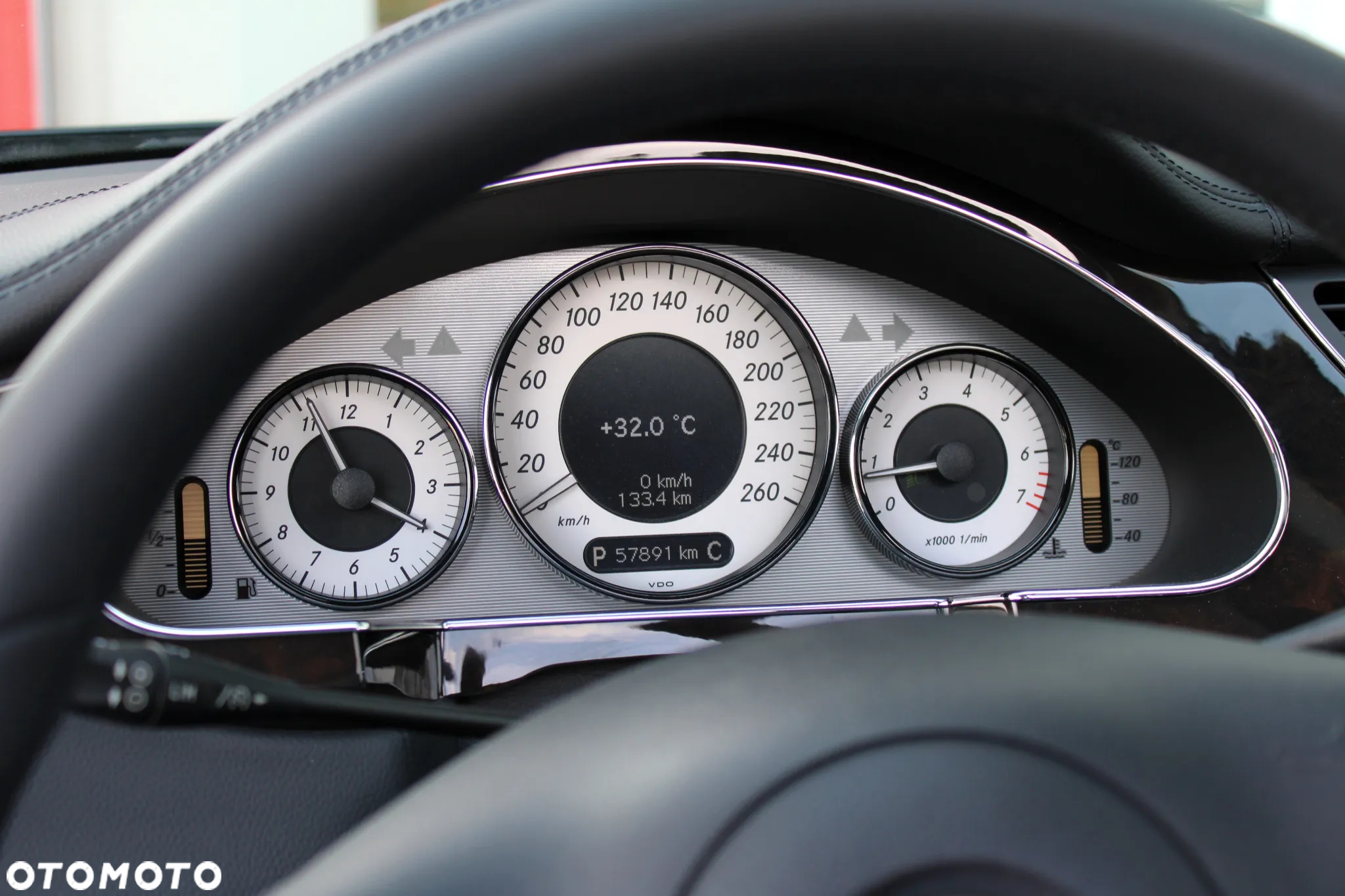 Mercedes-Benz CLS 350 7G-TRONIC - 25
