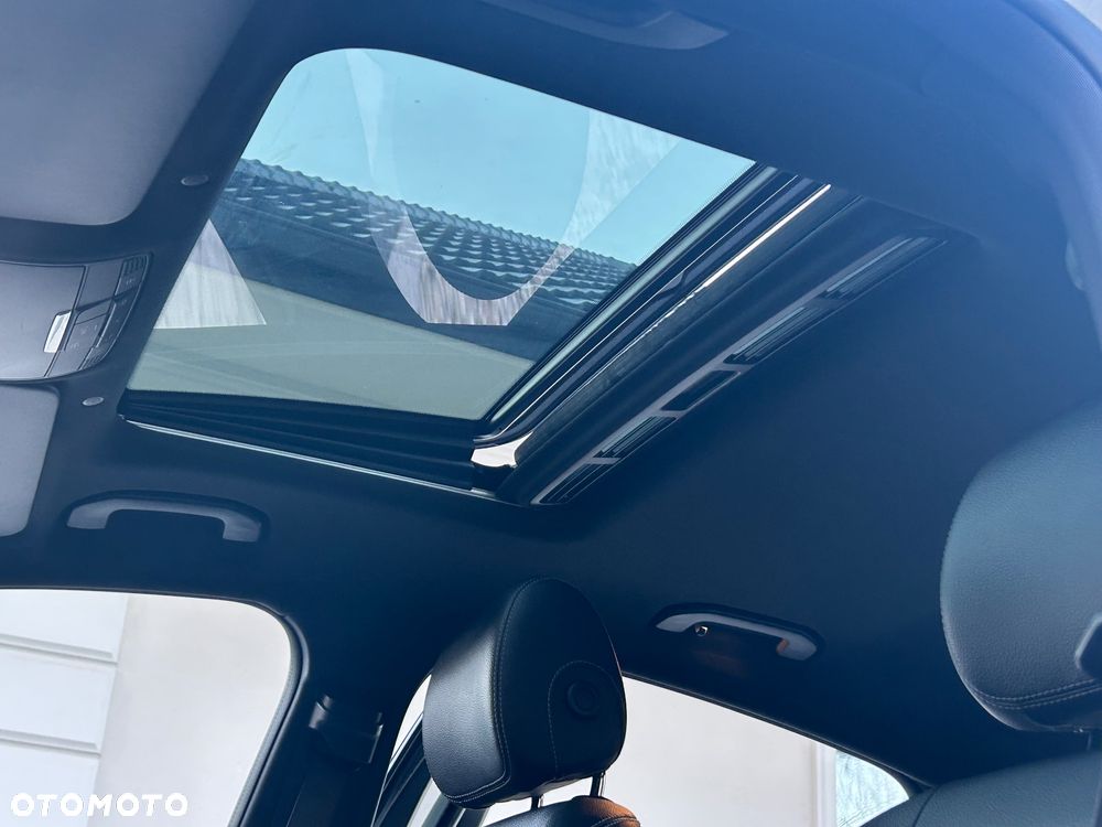 Mercedes-Benz GLC 200 d 4-Matic - 16