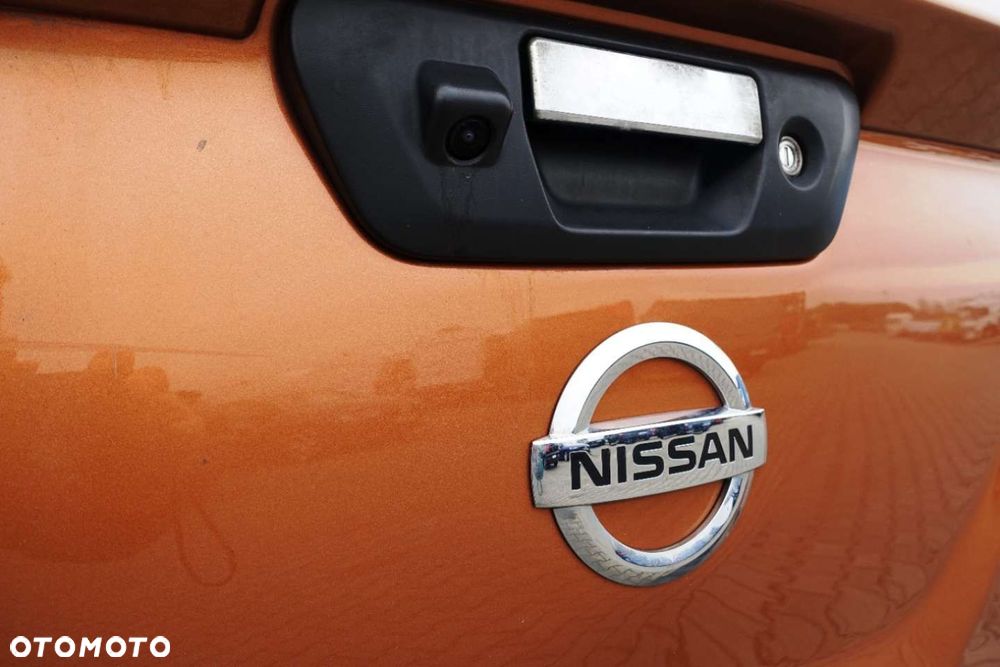 Nissan Navara - 7