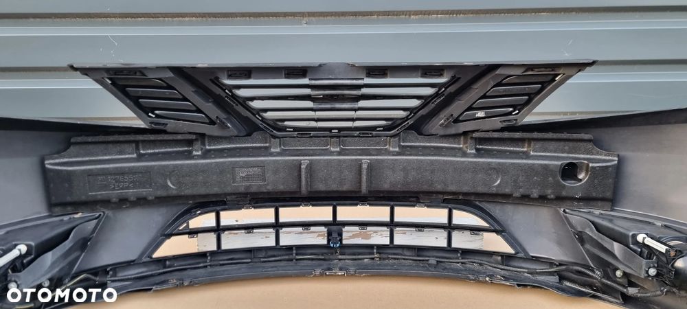 Używany Zderzaki - 700 PLN - Otomoto.pl