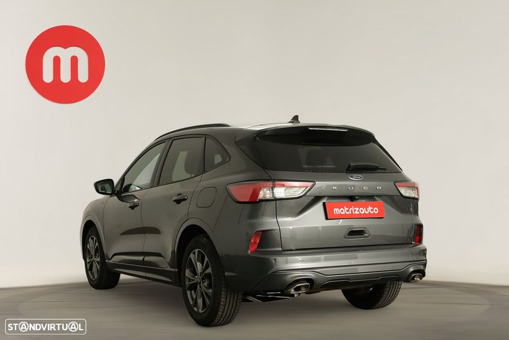Ford Kuga 1.5 EcoBoost ST-Line - 3