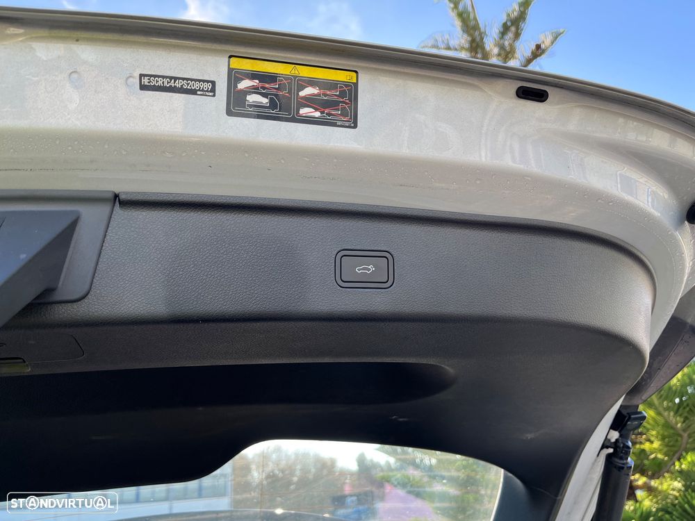 Smart #3 49 kWh Pro - 23