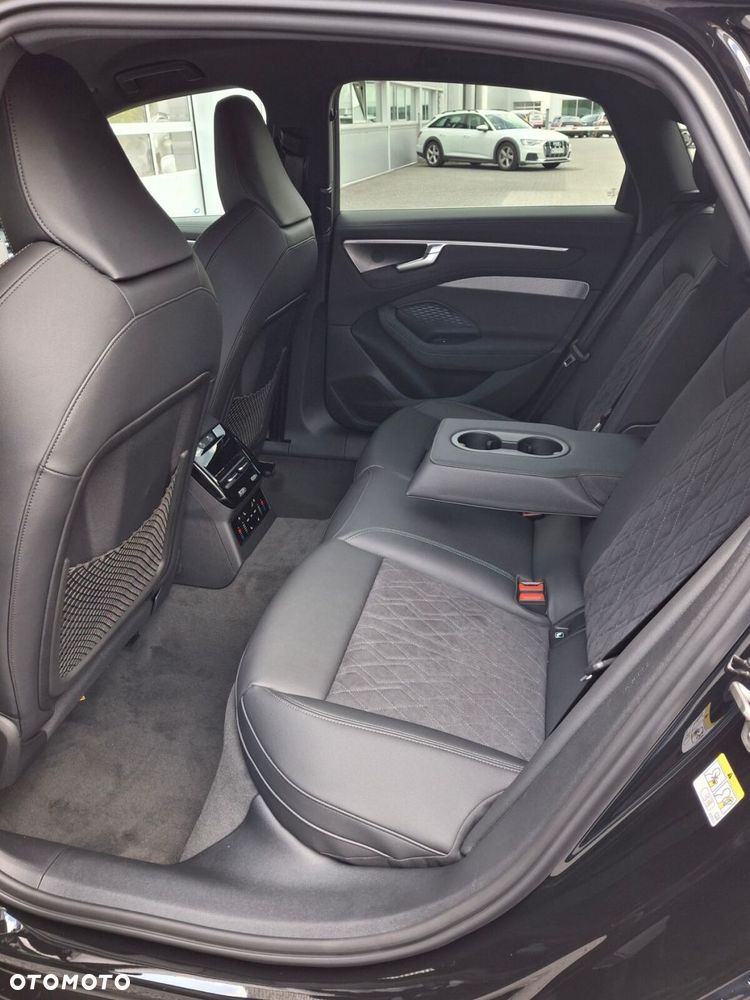 Audi A6 Limousine - 15
