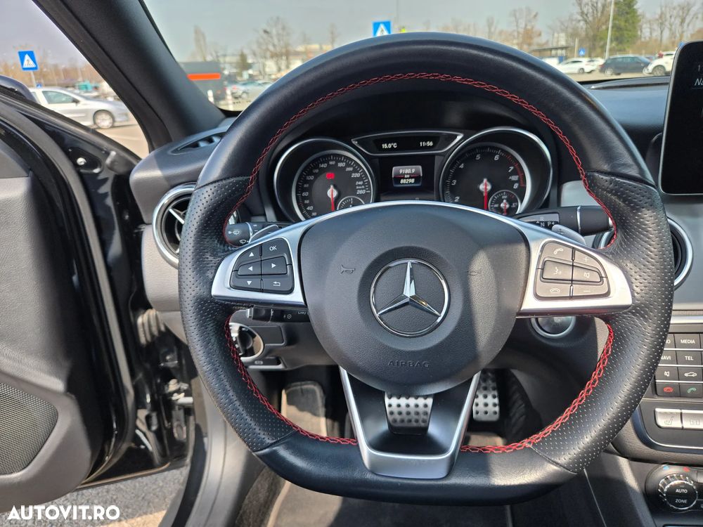 Mercedes-Benz GLA 250 4MATIC Aut. - 12