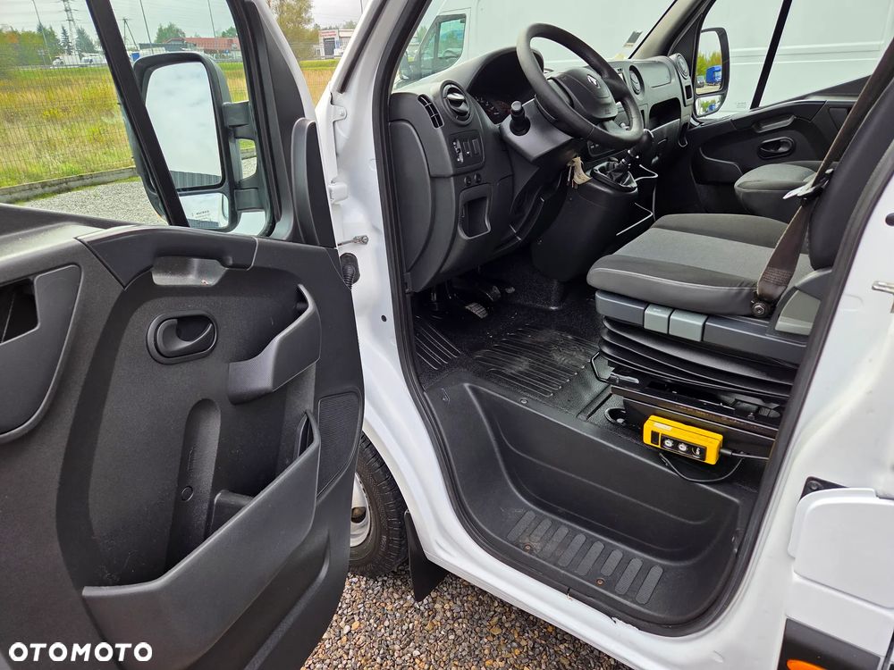 Renault Master - 17
