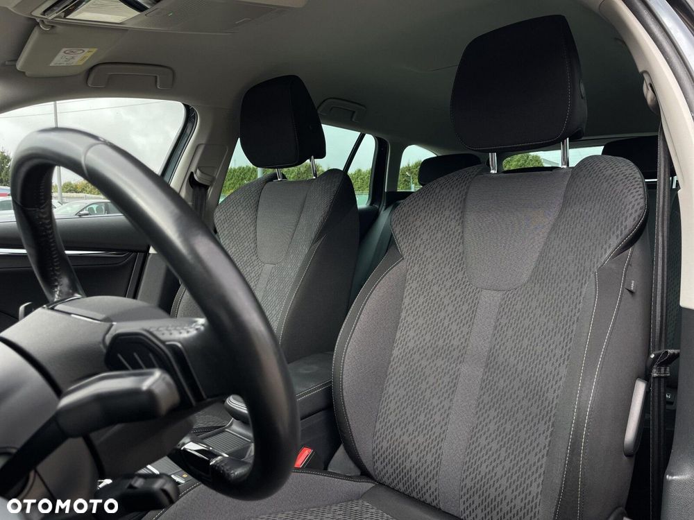 Skoda Octavia 1.5 TSI GPF ACT Style DSG - 13