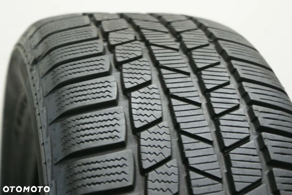 215/55R17 CONTINENTAL CONTICONTACT TS815 , 7,3mm . - 2