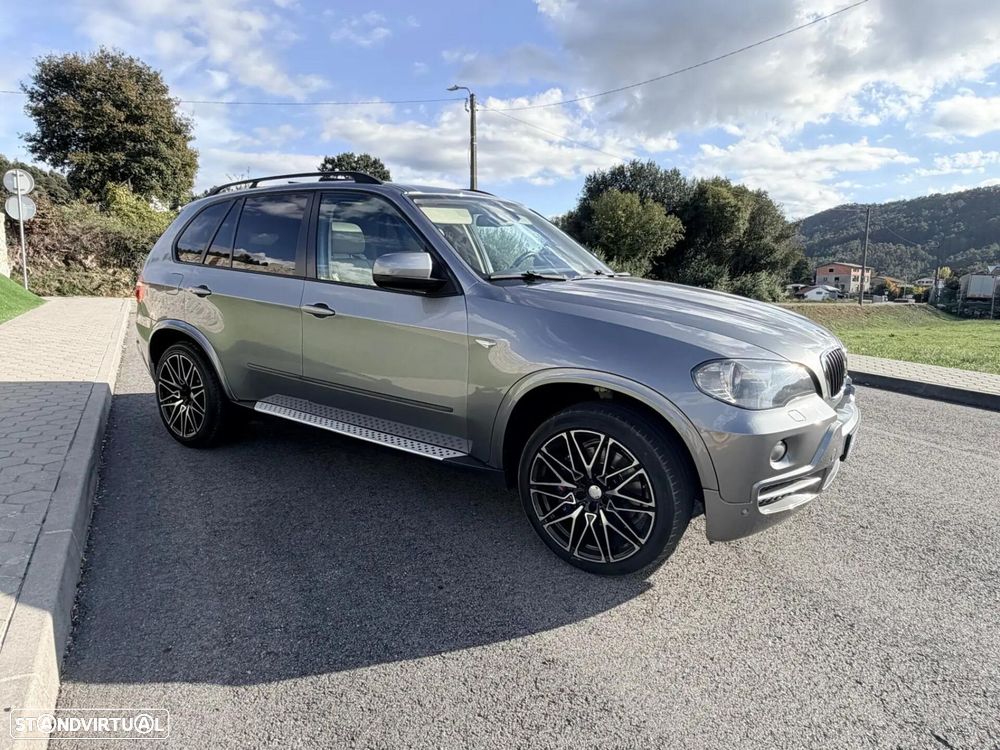 BMW X5 3.0 d - 6