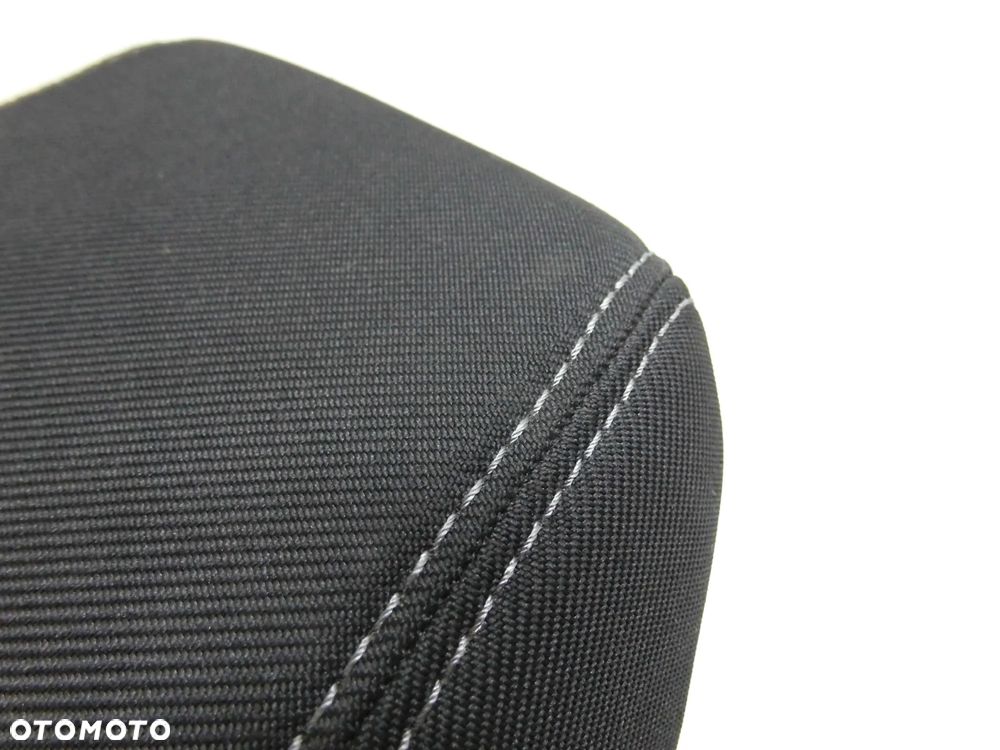 ZAGŁÓWEK KANAPY HYUNDAI I30 II TYLNY BOCZNY ORYGINAŁ - 5