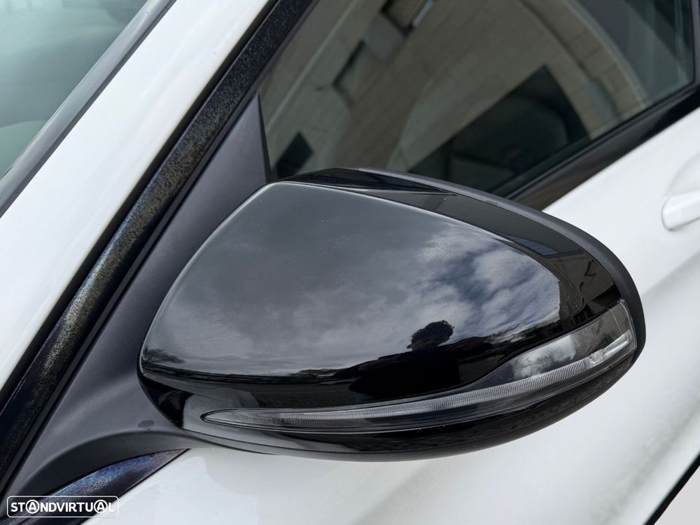 Mercedes-Benz C 250 - 9