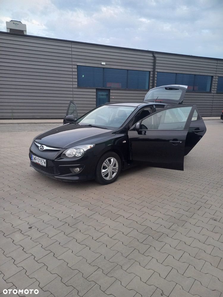 Hyundai i30 - 21