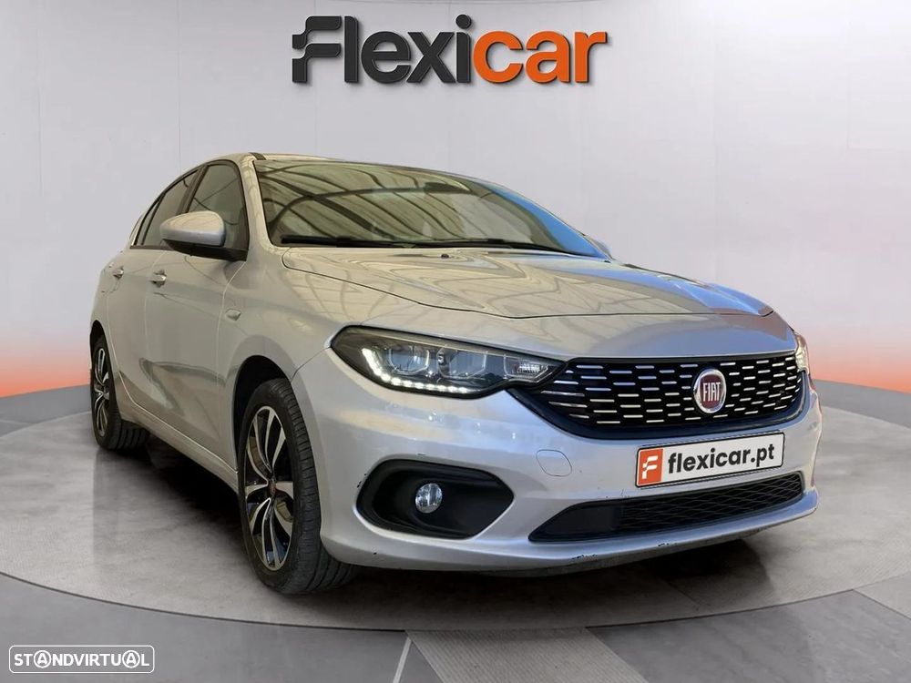 Fiat Tipo 1.3 M-Jet Lounge - 1