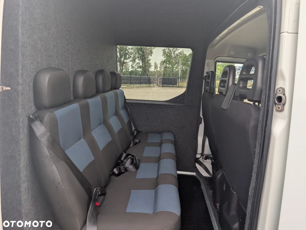 Iveco Daily Maxi Long - 1