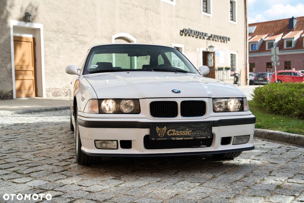 BMW M3 - 3