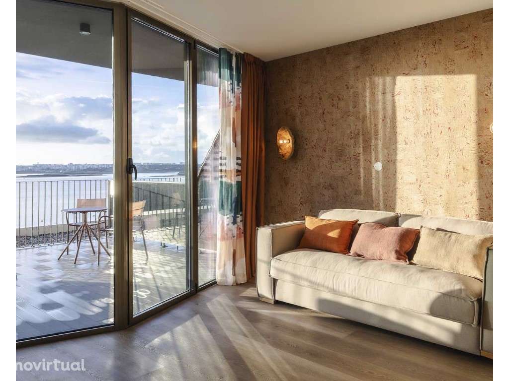 UPON HARBOR SEIXAL BAY - Empreendimento Turístico - Grande imagem: 1/20