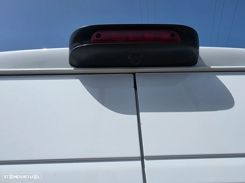 Citroën Jumper 2.2 BlueHDi 35 L3 CD - 10