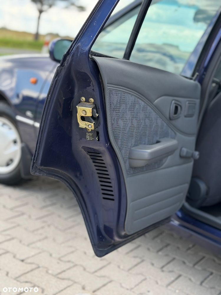 Daewoo Nexia 1.5 GL - 20