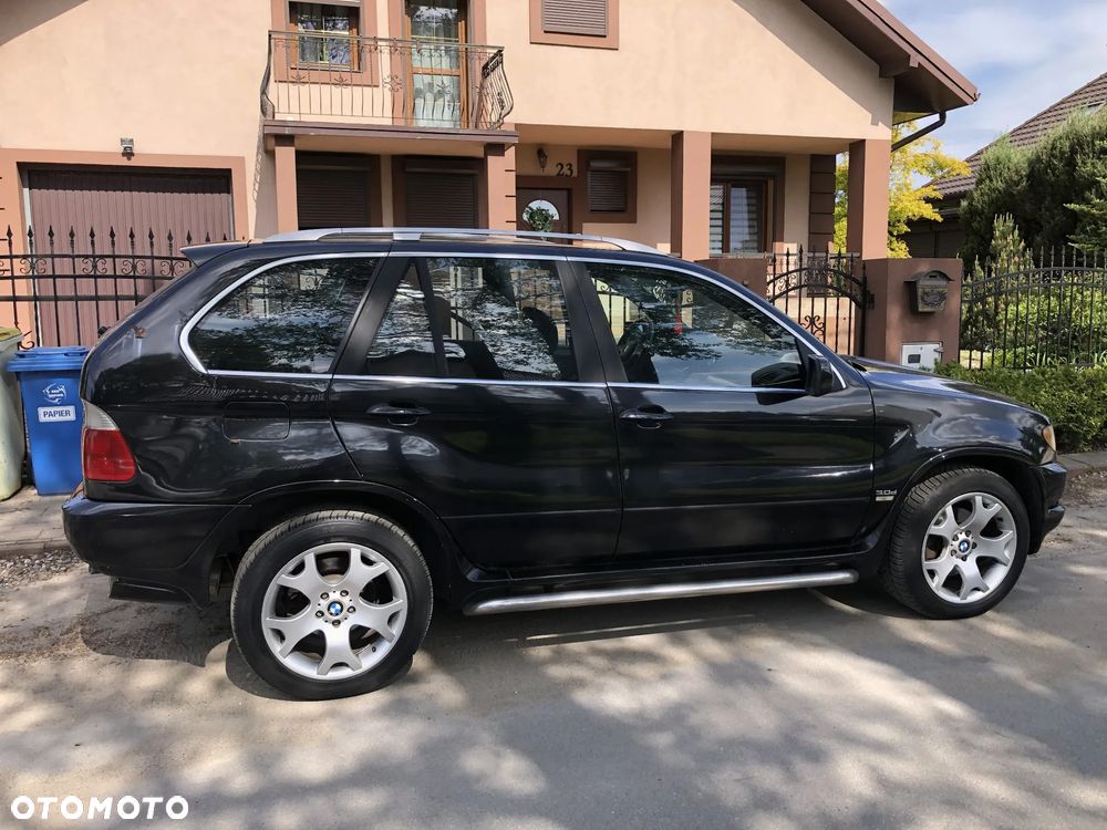 BMW X5 - 3