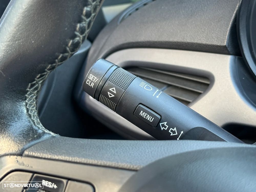 Opel Corsa 1.4 Auto Active - 22