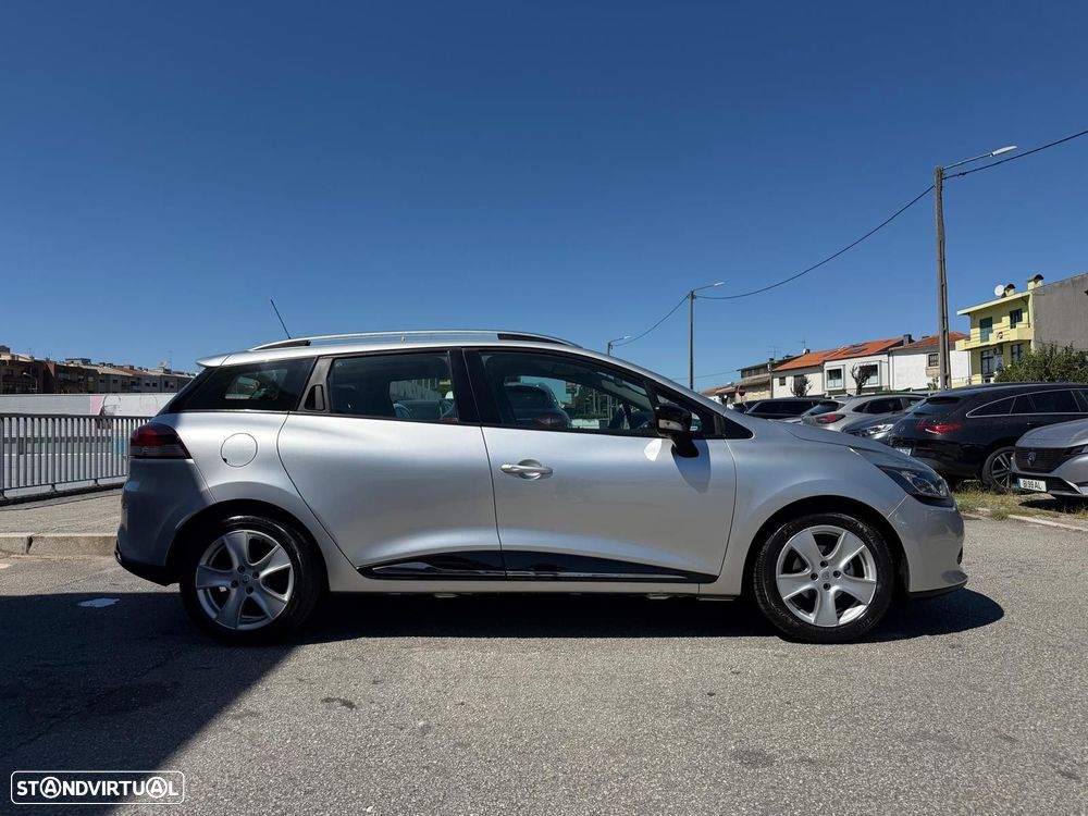 Renault Clio 0.9 TCe Limited - 6